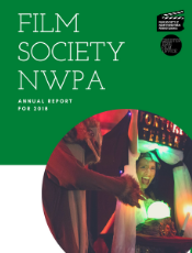 Film Society NWPA Annual Report 2018